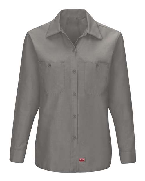 Red Kap SX11 - Grey