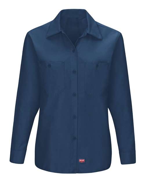 Red Kap SX11 - Navy