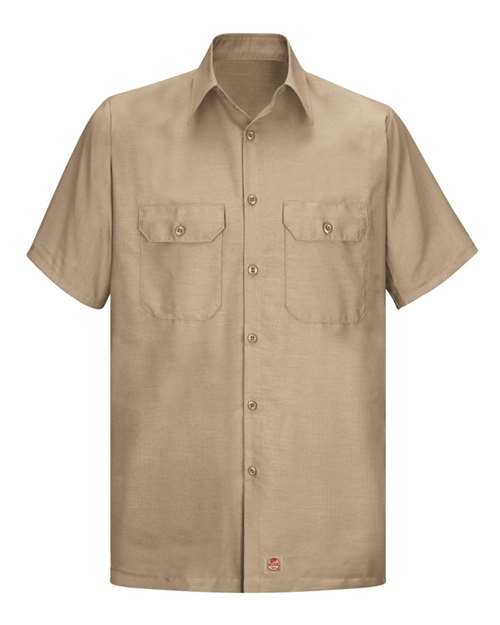 Red Kap SY60T - Khaki