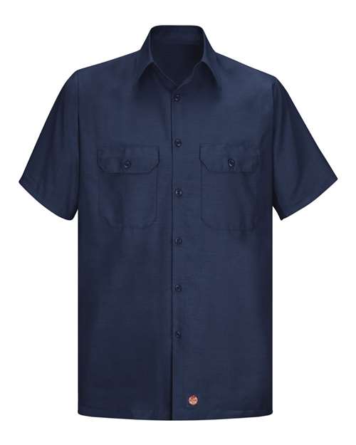 Red Kap SY60T - Navy