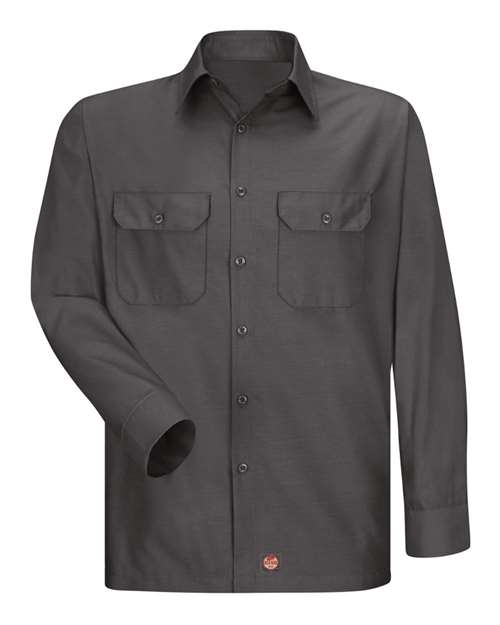 Red Kap SY50T - Charcoal