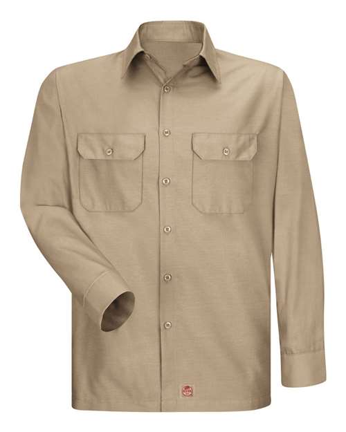 Red Kap SY50T - Khaki