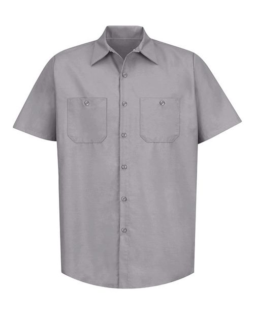 Red Kap SP24T - Silver Grey