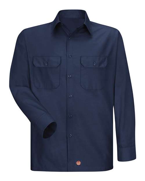 Red Kap SY50T - Navy