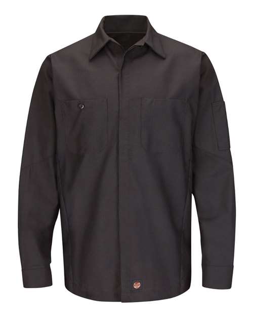 Red Kap SY10T - Charcoal
