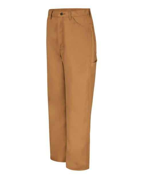 Red Kap PD30EXT - Brown Duck - Unhemmed