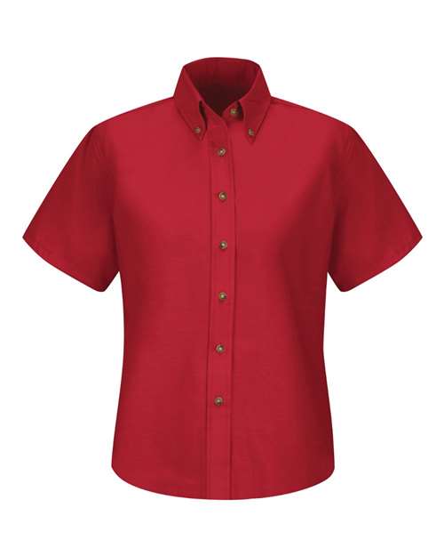 Red Kap SP81 - Red