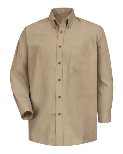Red Kap SP90 - Khaki - Sleeve 36/37