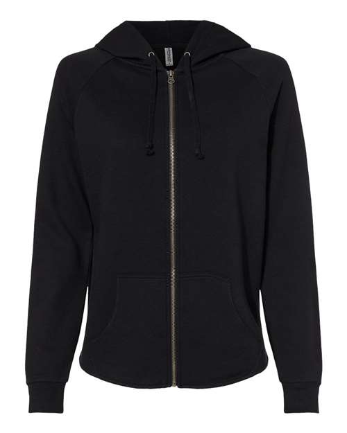 Independent Trading Co. PRM2500Z - Black
