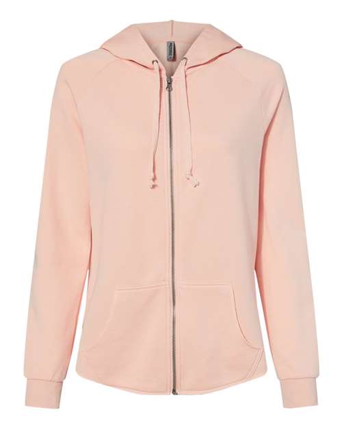 Independent Trading Co. PRM2500Z - Blush