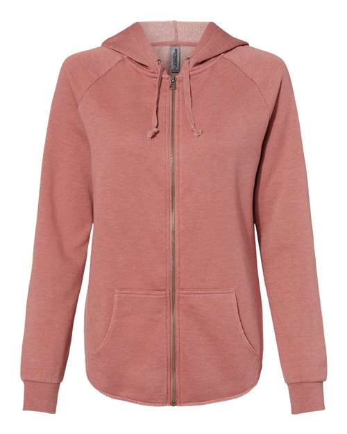 Independent Trading Co. PRM2500Z - Dusty Rose