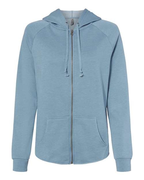 Independent Trading Co. PRM2500Z - Misty Blue