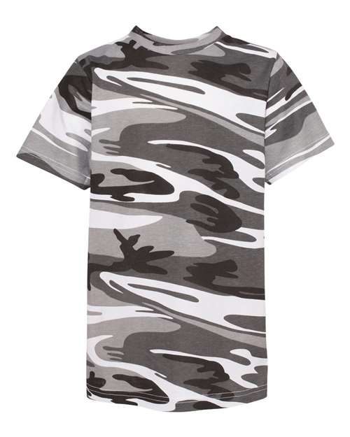 Code Five 2207 - Urban Woodland
