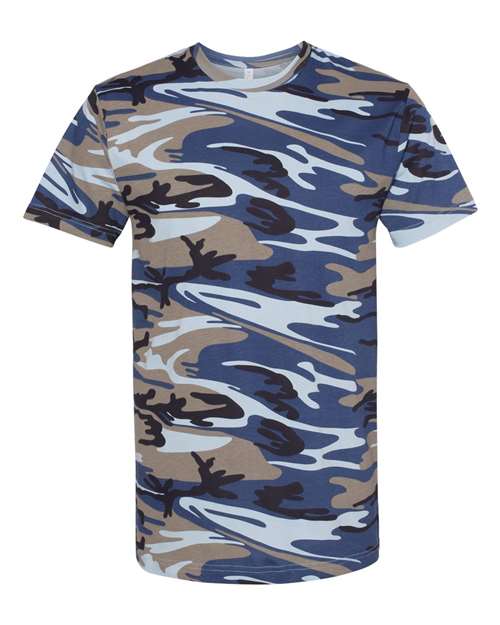 Code Five 3907 - Blue Woodland