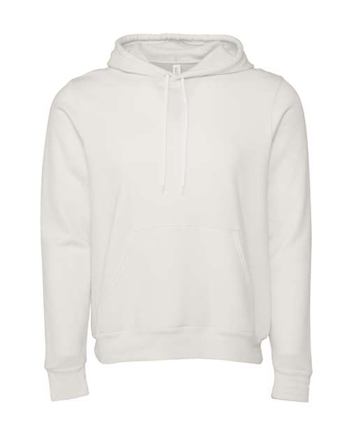 BELLA + CANVAS 3719 - Vintage White
