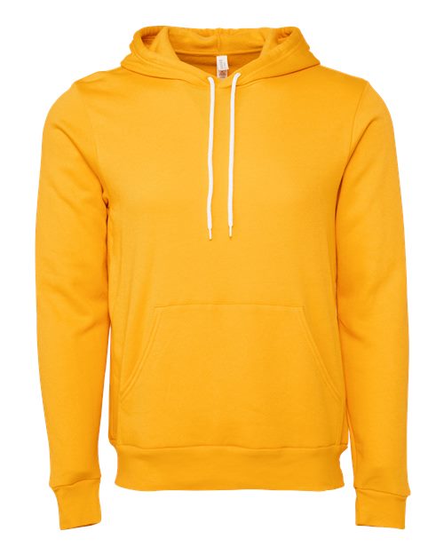 BELLA + CANVAS 3719 - Gold