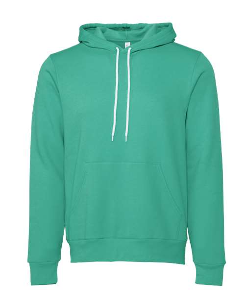 BELLA + CANVAS 3719 - Teal