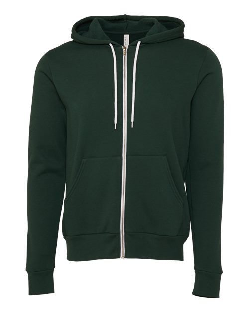 BELLA + CANVAS 3739 - Forest