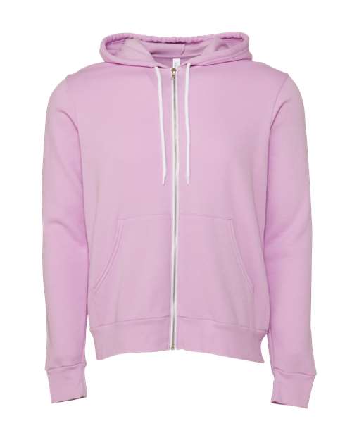 BELLA + CANVAS 3739 - Lilac