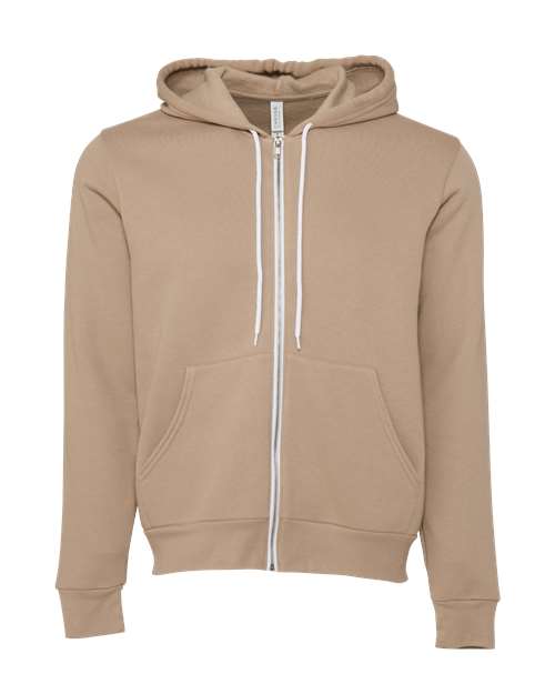 BELLA + CANVAS 3739 - Tan
