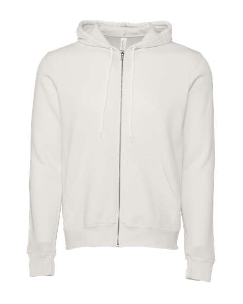 BELLA + CANVAS 3739 - Vintage White
