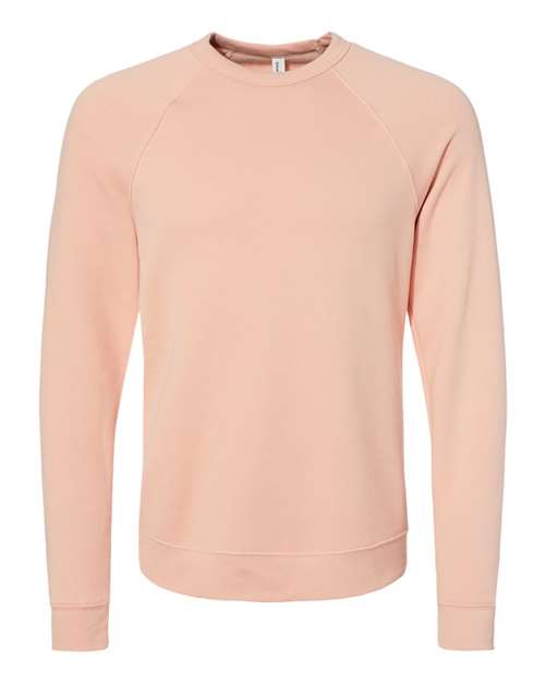 BELLA + CANVAS 3901 - Peach