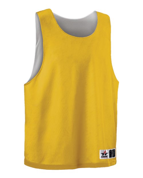 Alleson Athletic LP001Y - Gold/ White