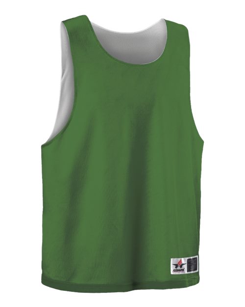 Alleson Athletic LP001Y - Kelly/ White