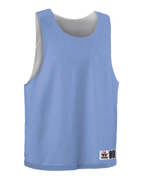 Alleson Athletic LP001W - Sky Blue/ White
