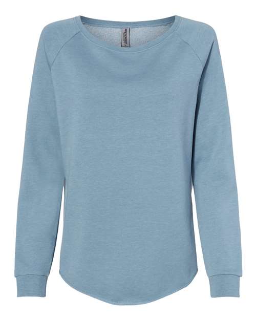 Independent Trading Co. PRM2000 - Misty Blue
