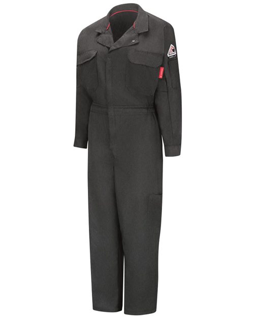 Bulwark QC21 - Dark Grey