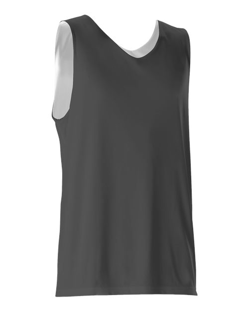 Alleson Athletic 506CR - Charcoal/ White