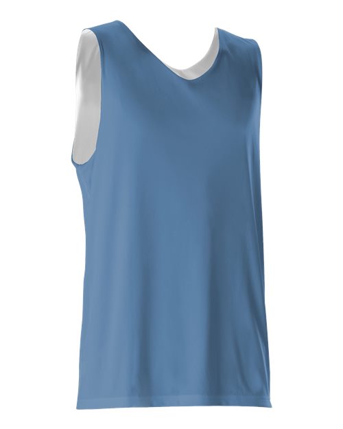 Alleson Athletic 506CR - Columbia Blue/ White