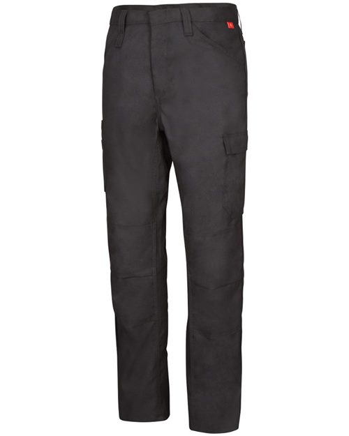 Bulwark QP14 - Black - 30I
