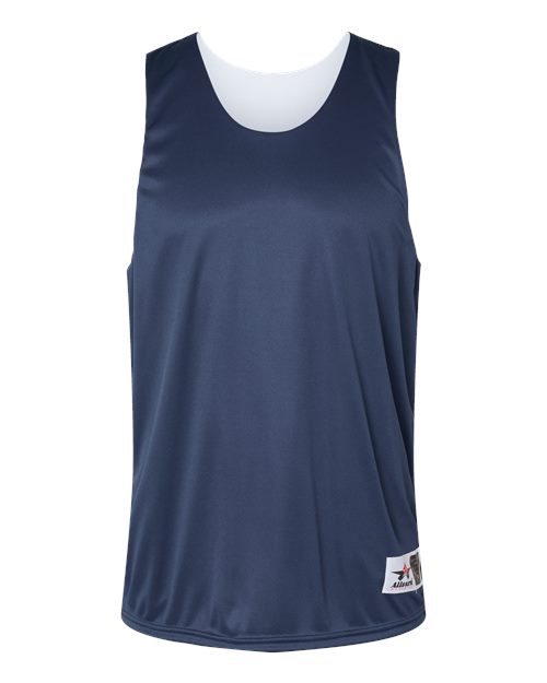 Alleson Athletic 506CR - Navy/ White