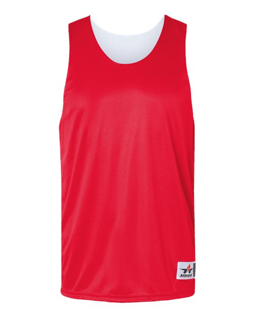 Alleson Athletic 506CR - Red/ White