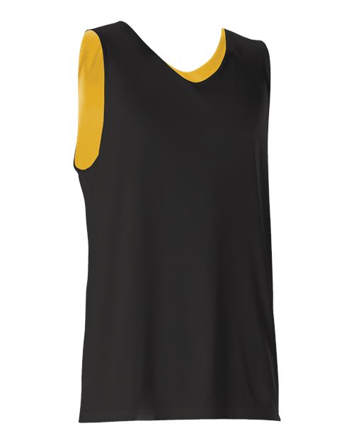 Alleson Athletic 506CRY - Black/ Gold