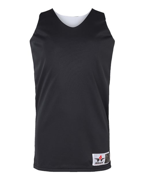Alleson Athletic 506CRY - Black/ White