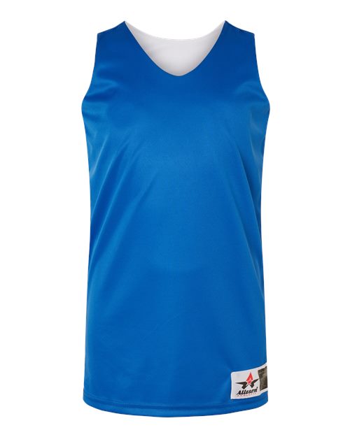 Alleson Athletic 506CRY - Royal/ White