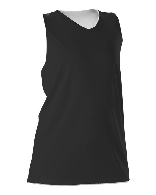 Alleson Athletic 506CRW - Black/ White