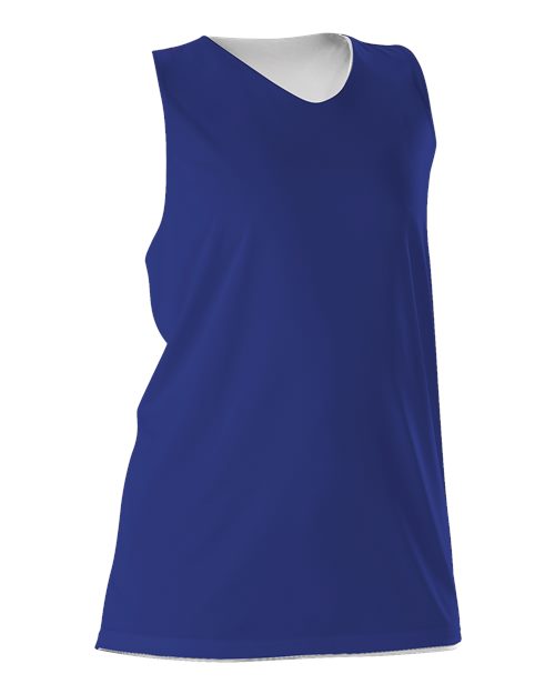 Alleson Athletic 506CRW - Royal/ White