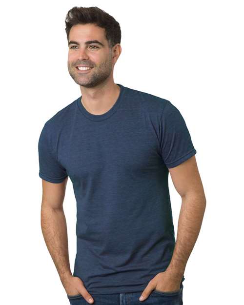 Bayside 5710 - Tri Steel Blue