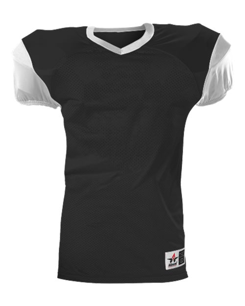 Alleson Athletic 751Y - Black/ White