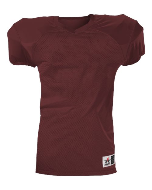 Alleson Athletic 751Y - Maroon
