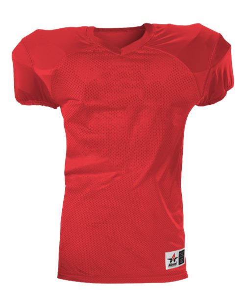 Alleson Athletic 751Y - Red
