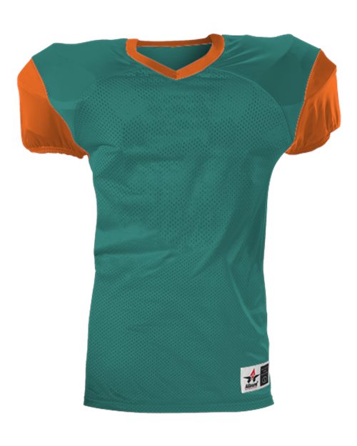 Alleson Athletic 751Y - Texas Orange