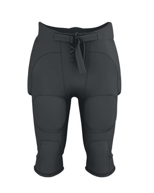 Alleson Athletic 681Y - Black