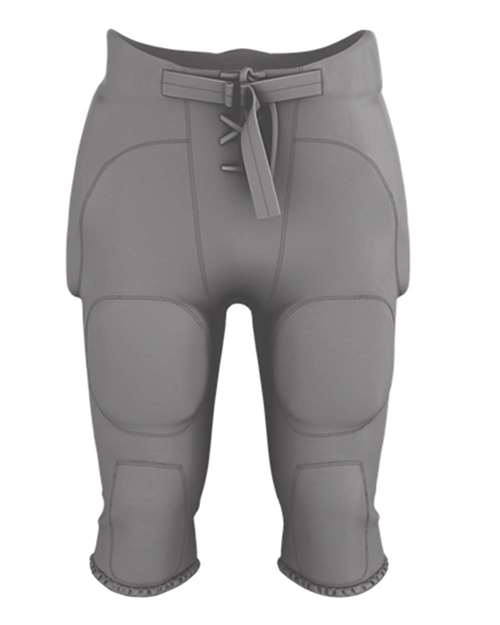 Alleson Athletic 681Y - Charcoal