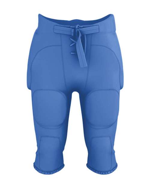 Alleson Athletic 681Y - Royal