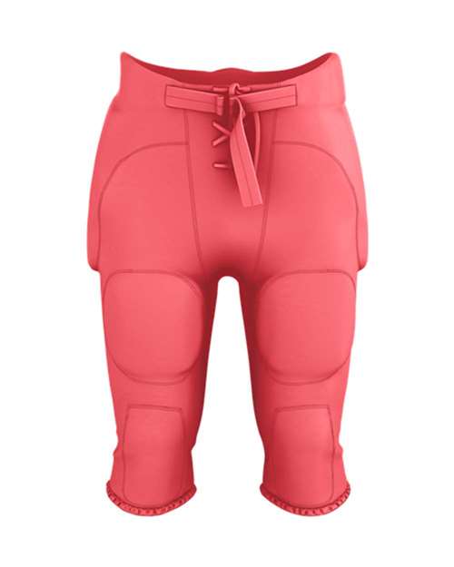 Alleson Athletic 681Y - Red
